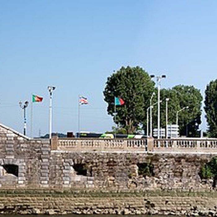 Photo de Fort du Réduit à Bayonne