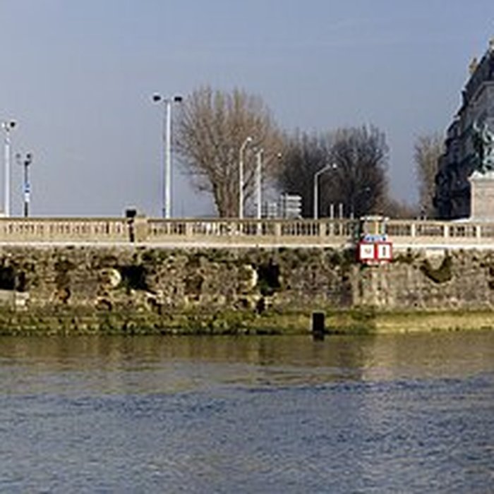 Photo de Fort du Réduit à Bayonne