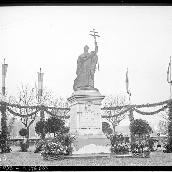 Photo de Fort du Réduit à Bayonne