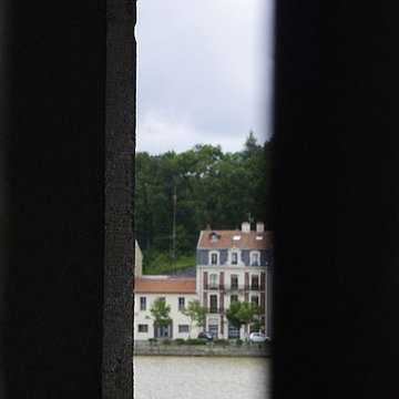 Fort du Réduit à Bayonne