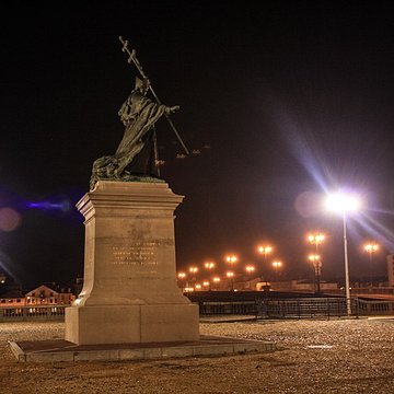 Fort du Réduit à Bayonne