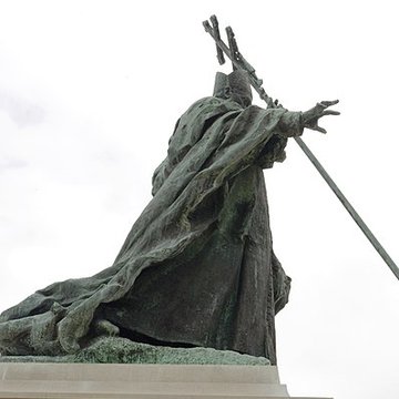 Fort du Réduit à Bayonne