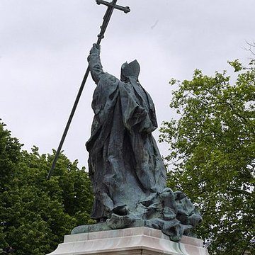 Fort du Réduit à Bayonne