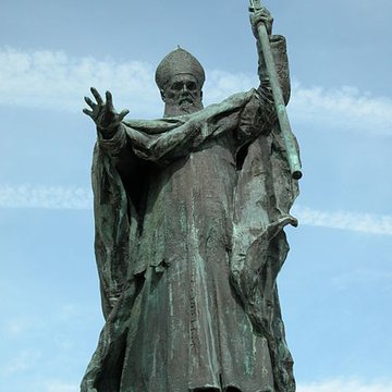 Fort du Réduit à Bayonne