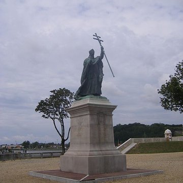 Fort du Réduit à Bayonne