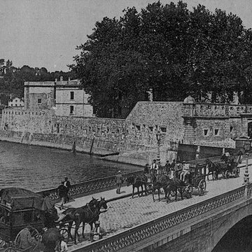 Fort du Réduit à Bayonne