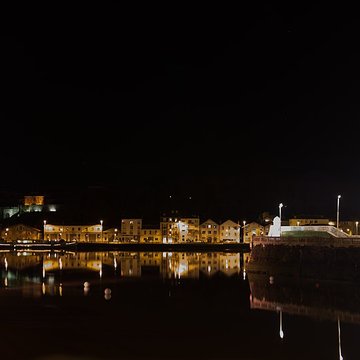 Fort du Réduit à Bayonne