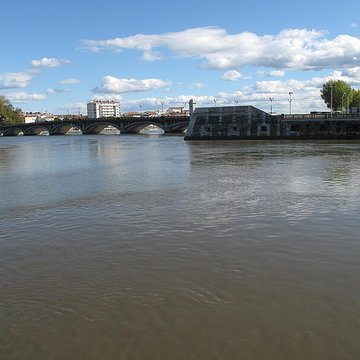 Fort du Réduit à Bayonne