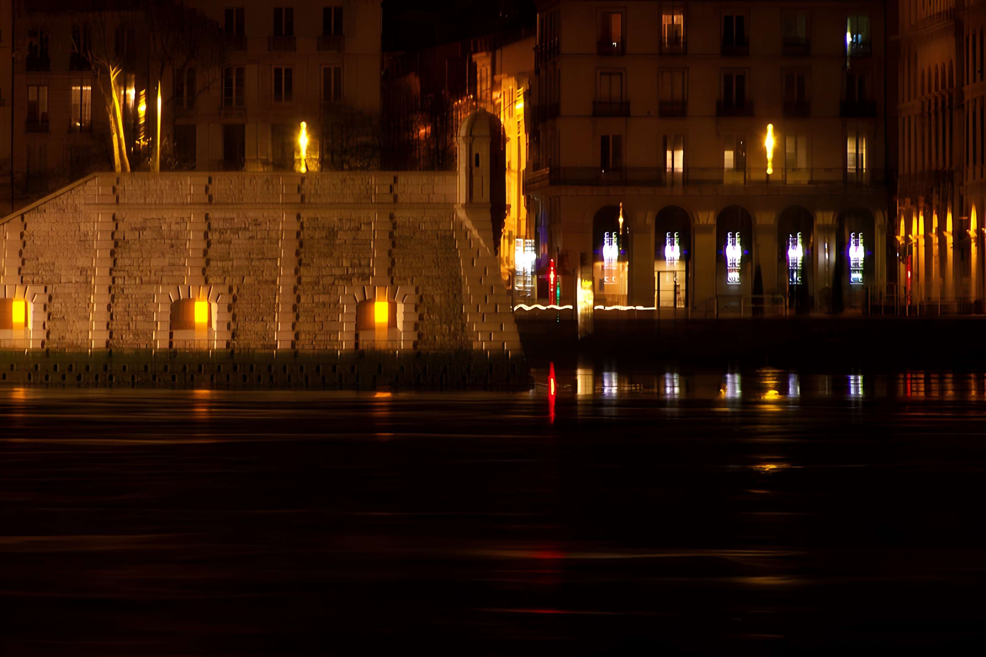 Fort du Réduit à Bayonne