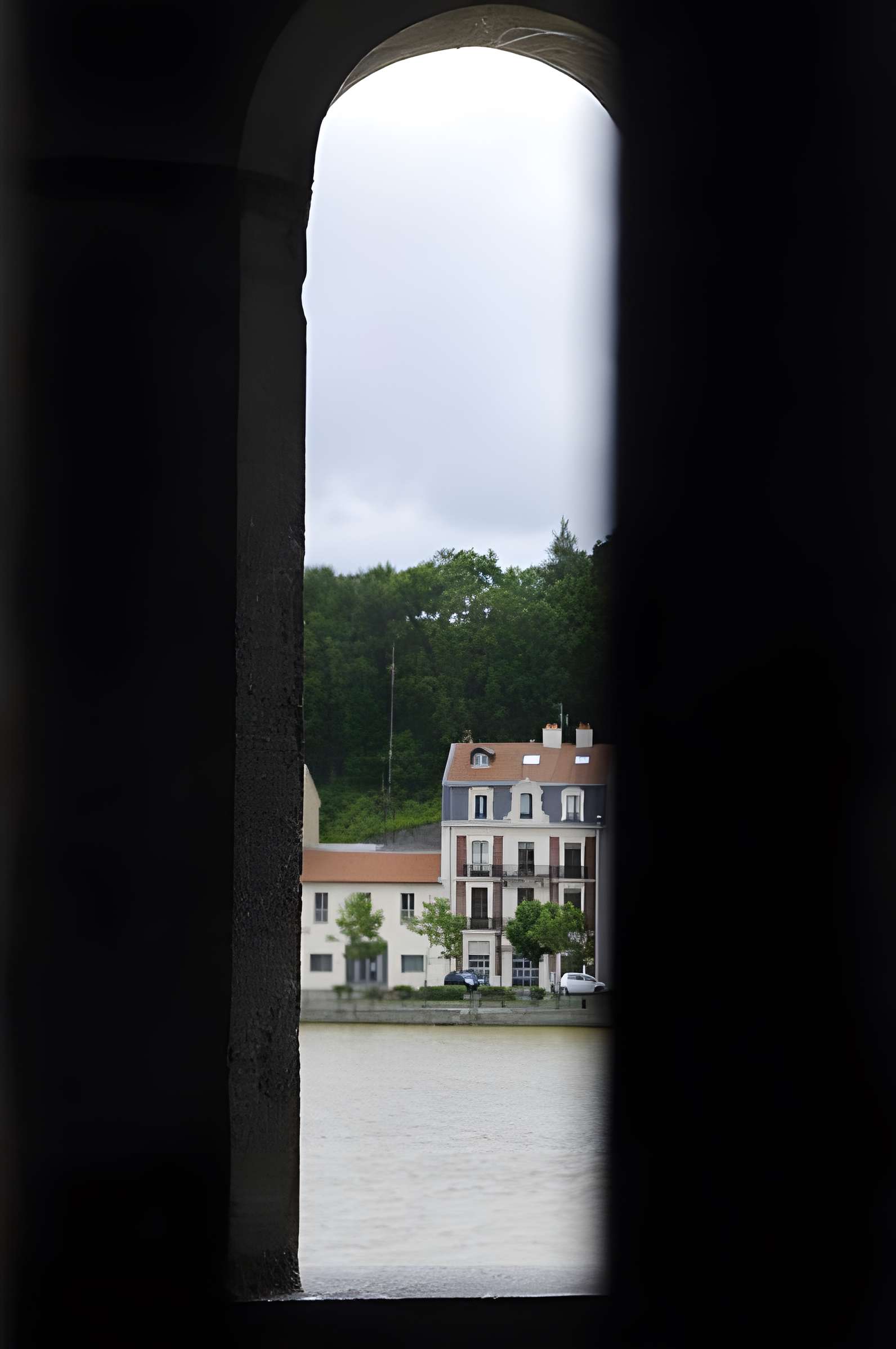 Fort du Réduit à Bayonne