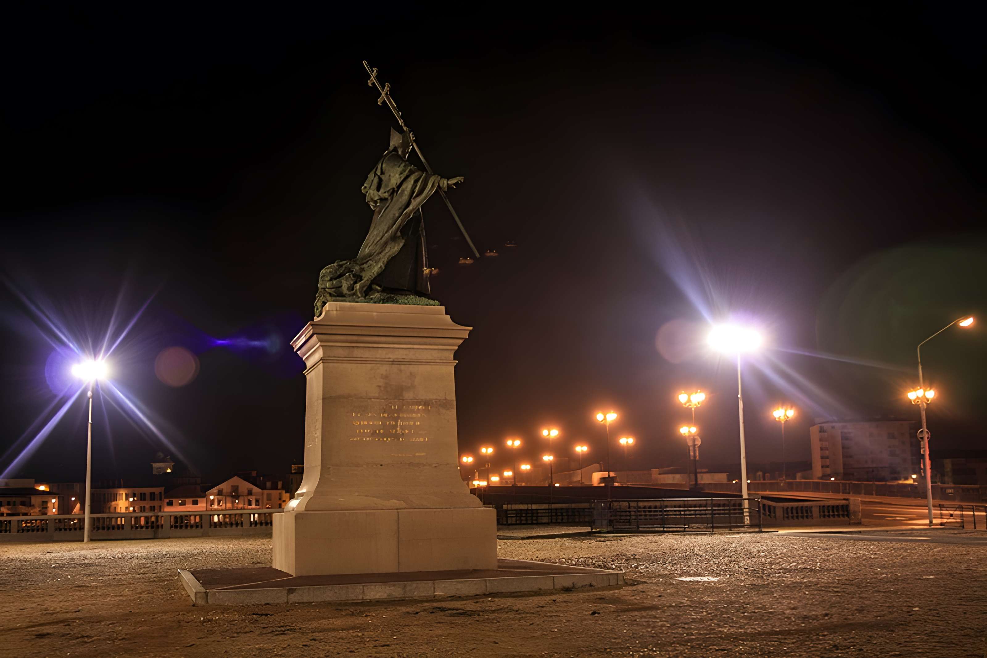 Fort du Réduit à Bayonne