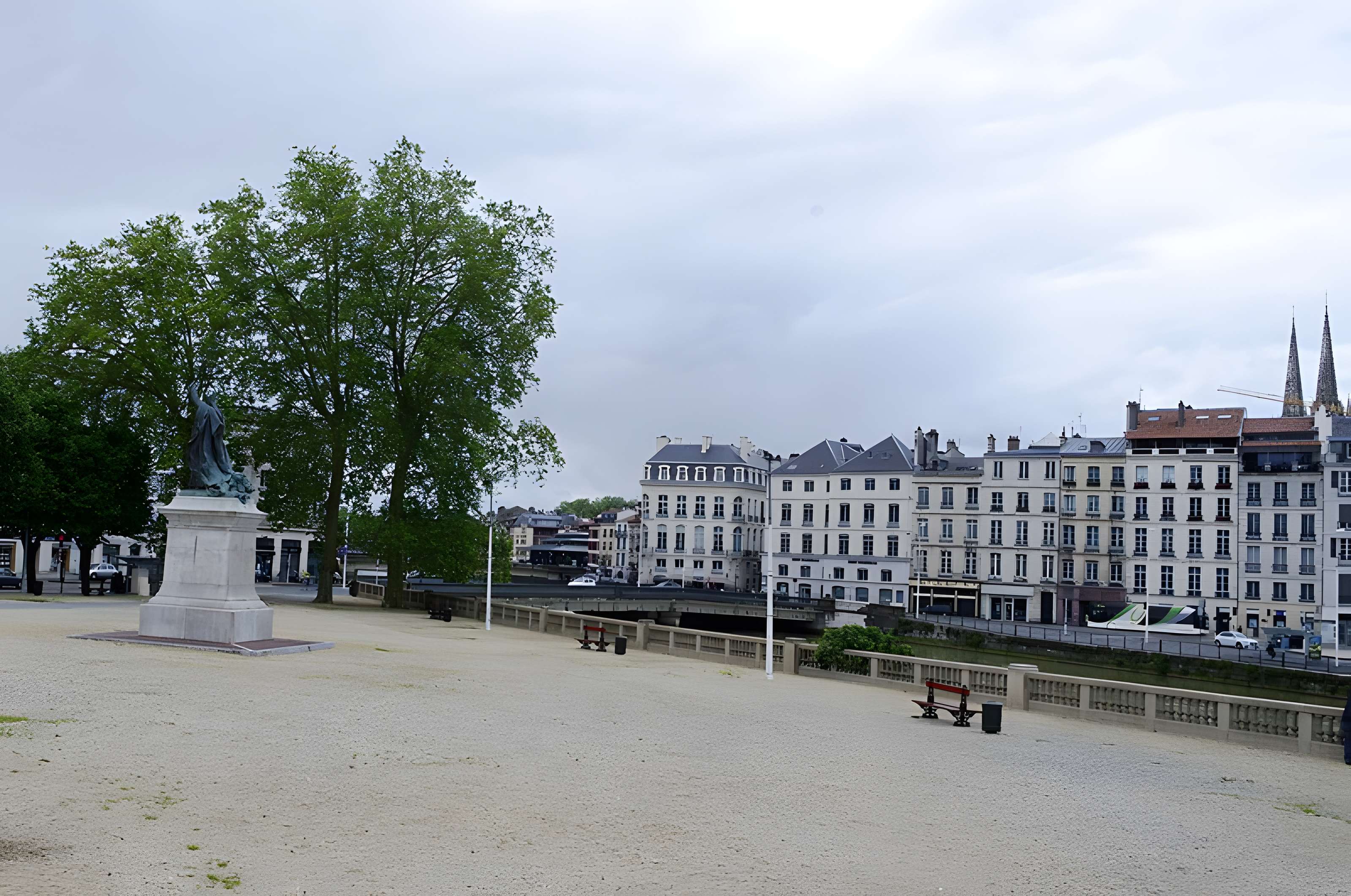 Fort du Réduit à Bayonne