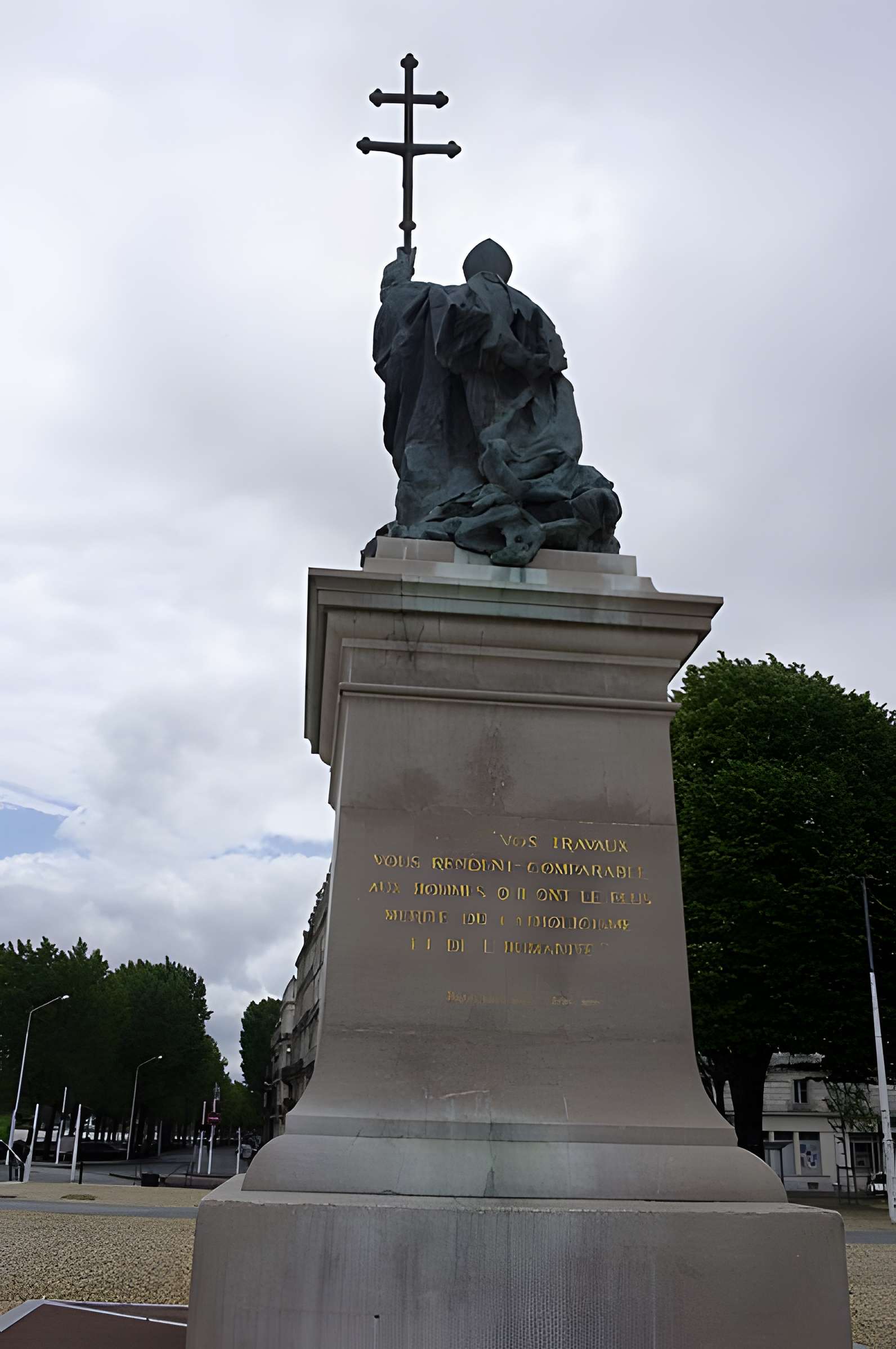 Fort du Réduit à Bayonne