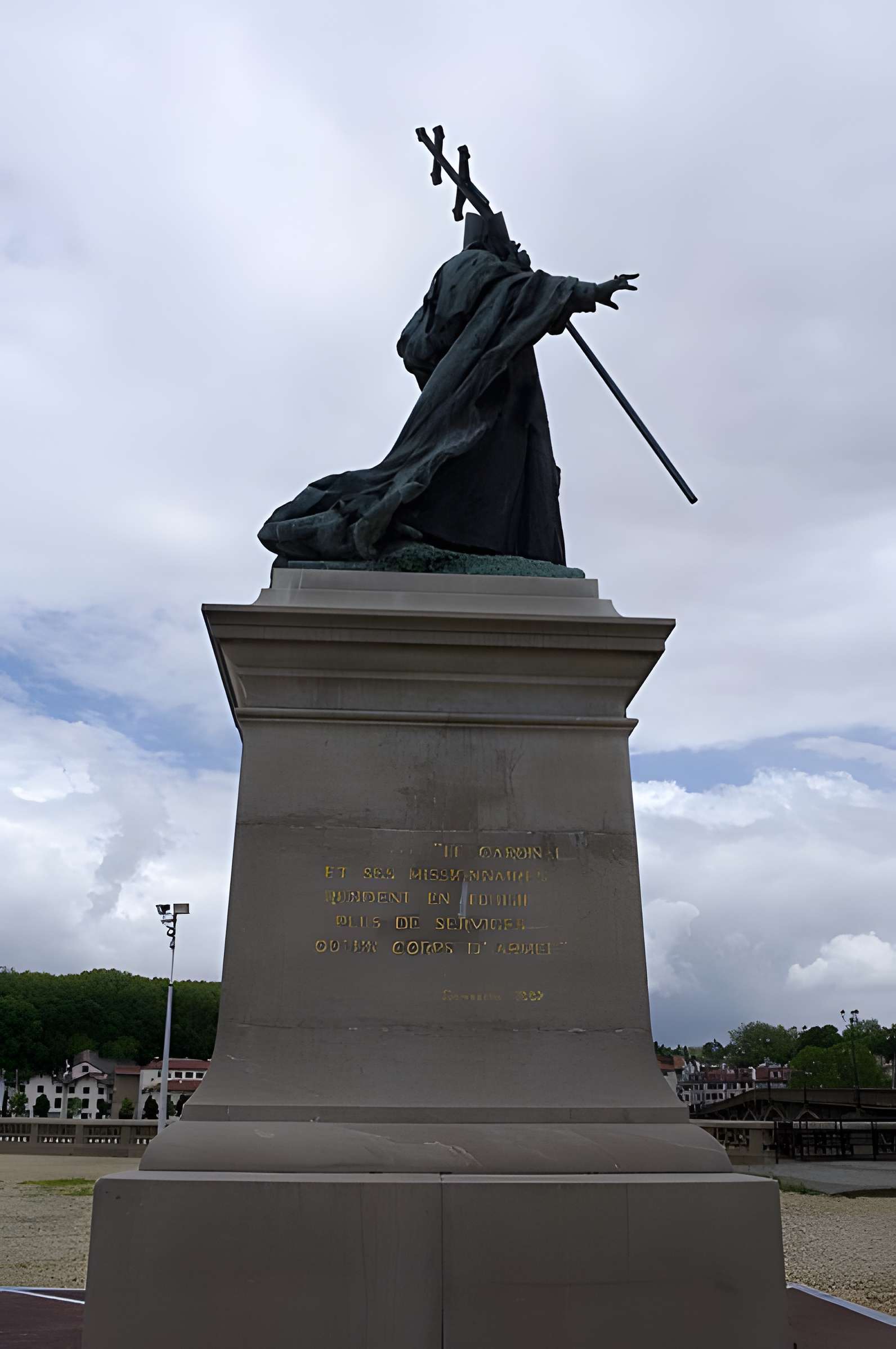 Fort du Réduit à Bayonne