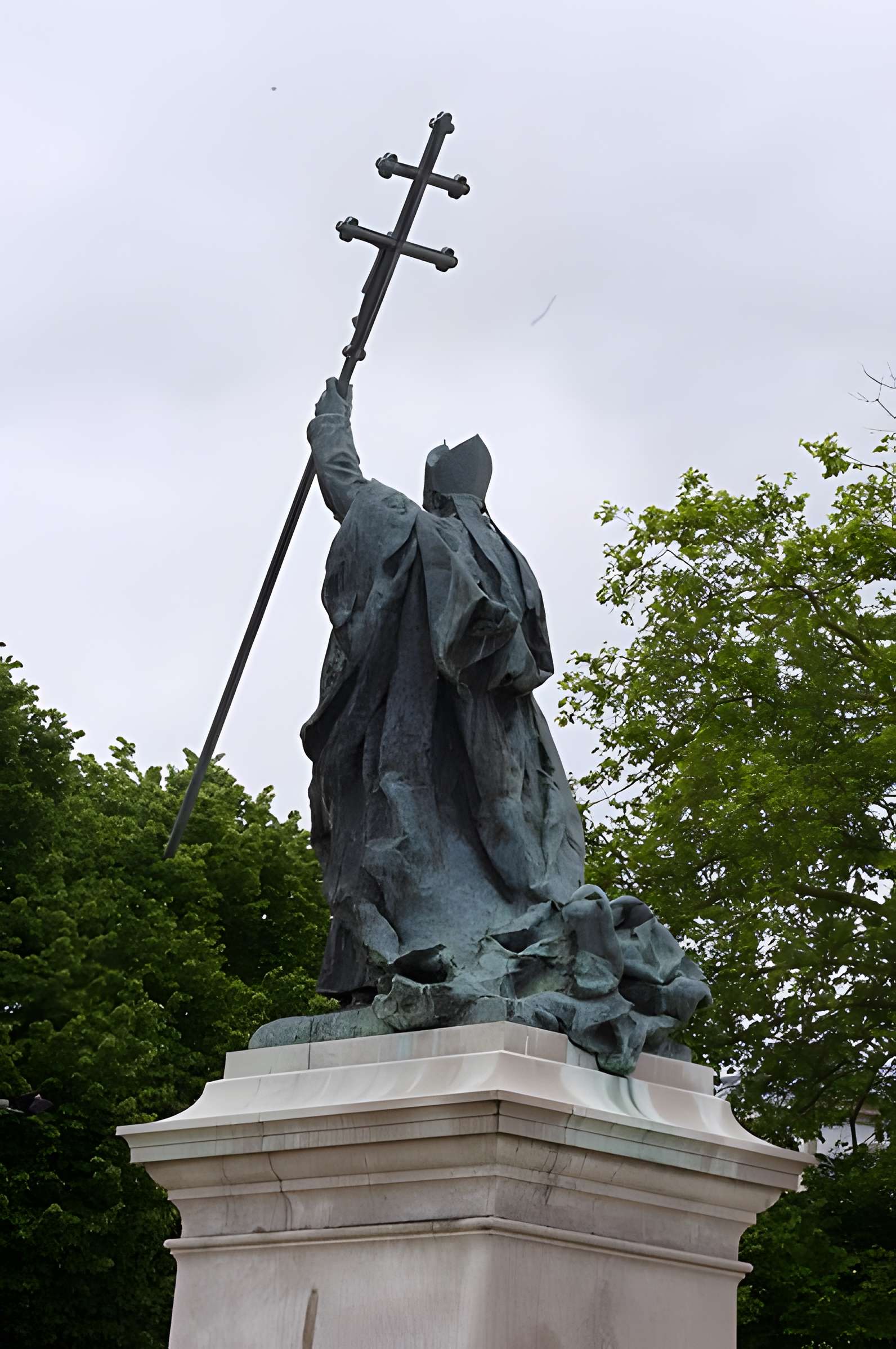 Fort du Réduit à Bayonne