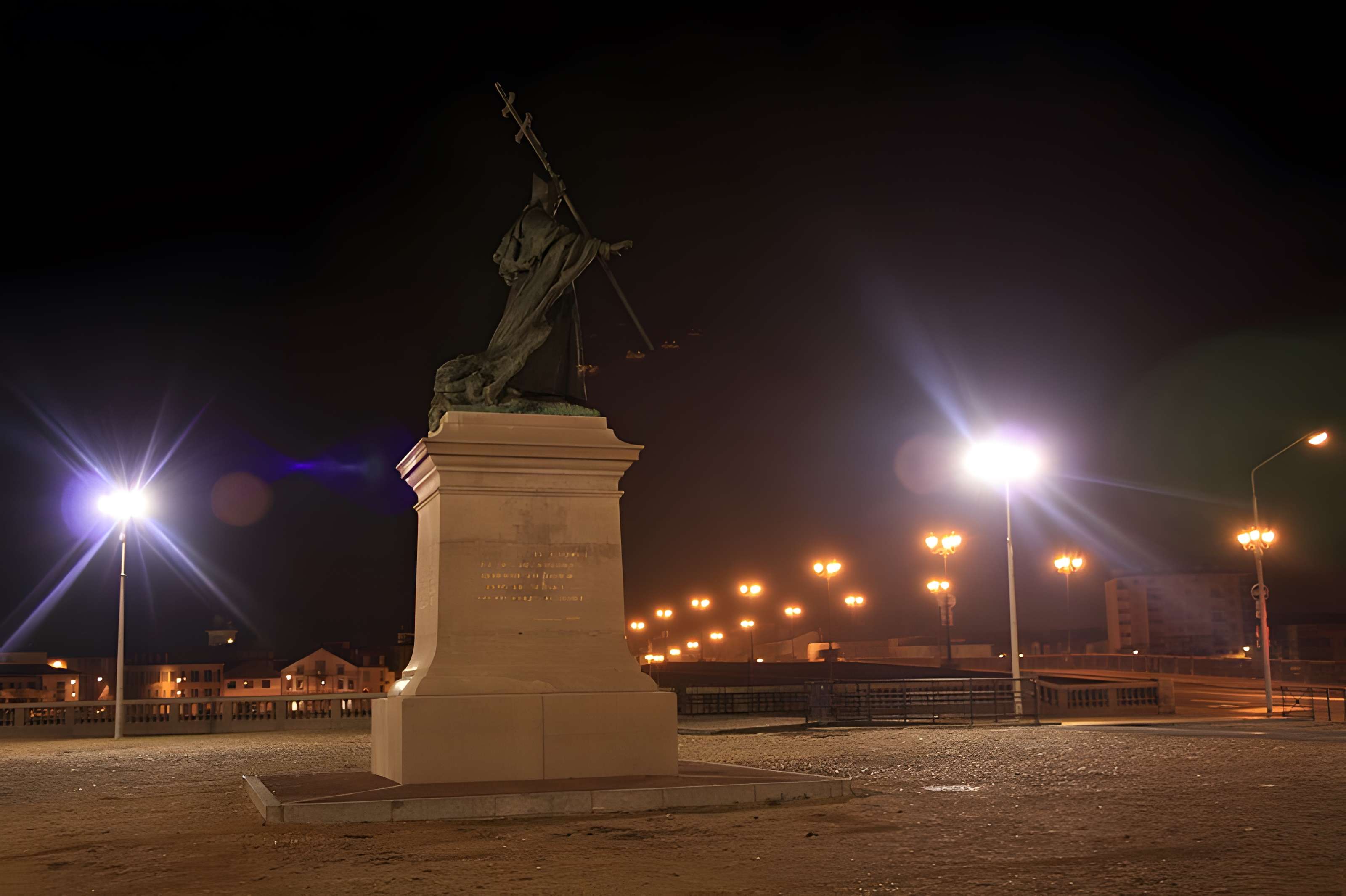Fort du Réduit à Bayonne