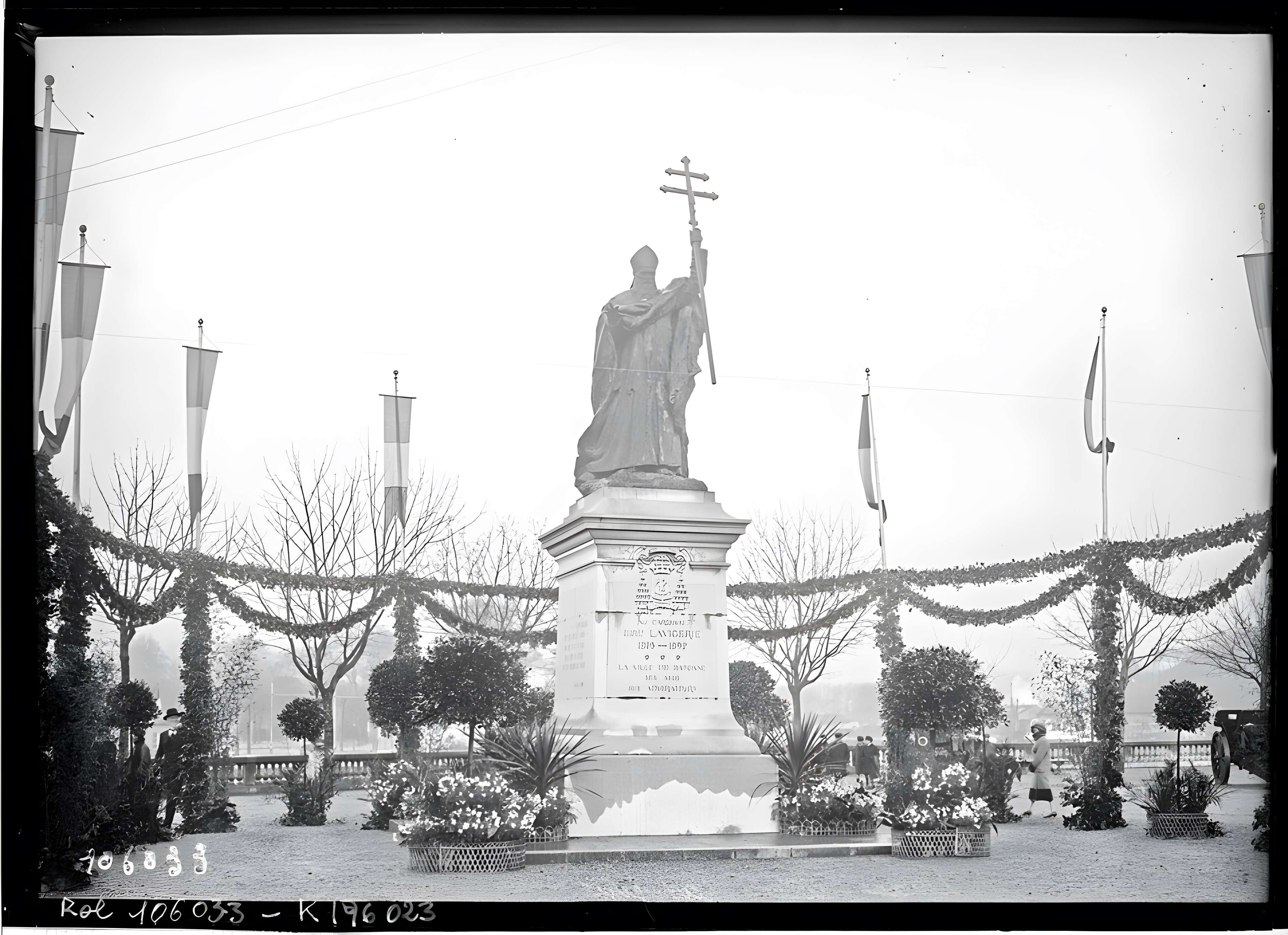 Fort du Réduit à Bayonne