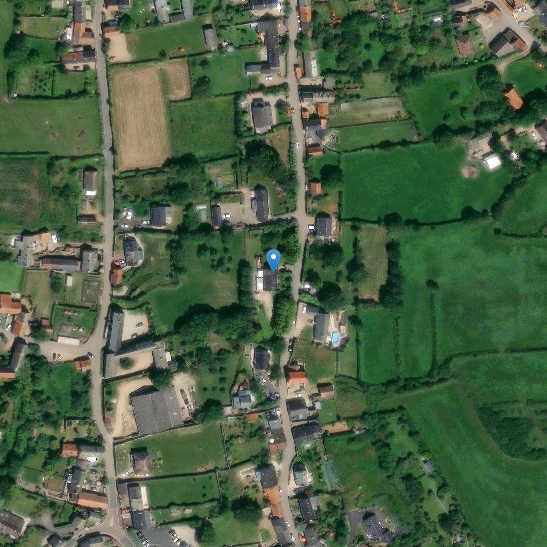 Photo de Fort Saint-Martin