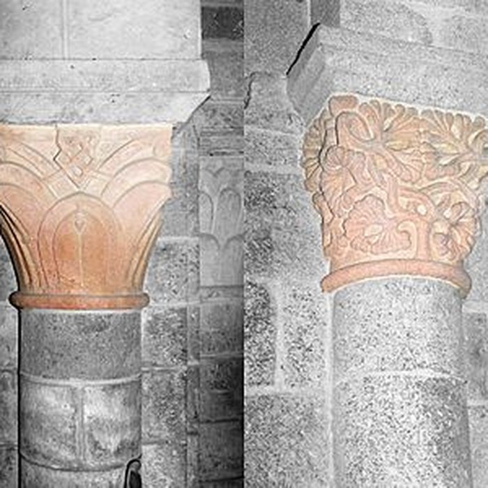 Photo de Abbaye Saint-André de Meymac