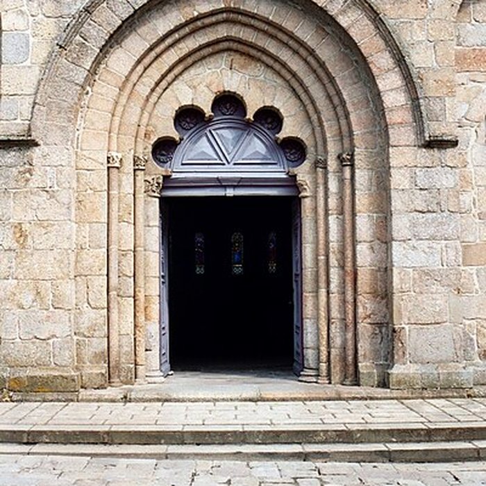Photo de Abbaye Saint-André de Meymac