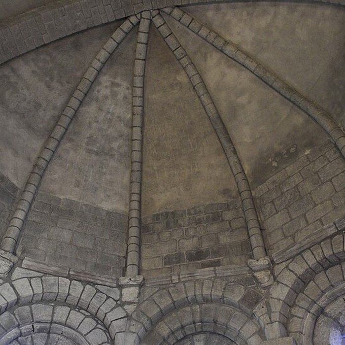 Photo de Abbaye Saint-André de Meymac