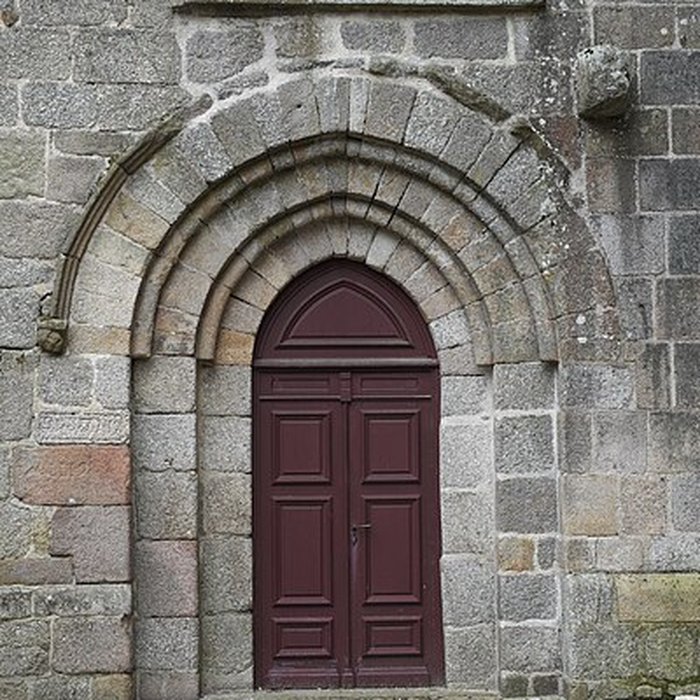 Photo de Abbaye Saint-André de Meymac