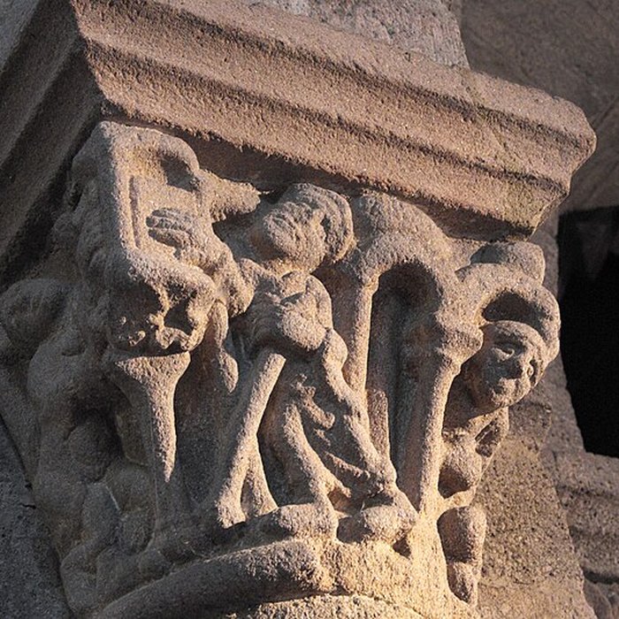 Photo de Abbaye Saint-André de Meymac