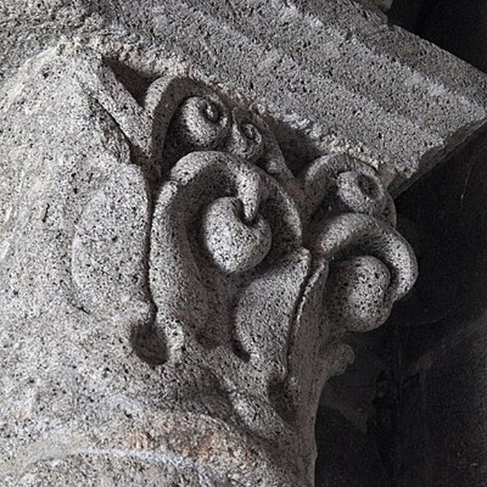 Photo de Abbaye Saint-André de Meymac