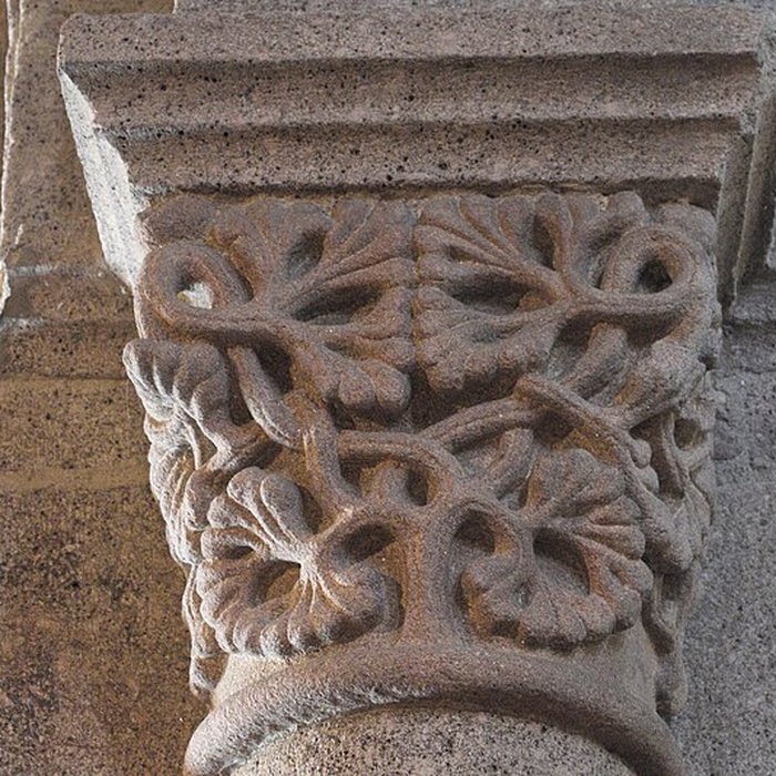 Photo de Abbaye Saint-André de Meymac