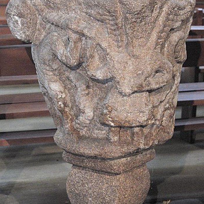 Photo de Abbaye Saint-André de Meymac