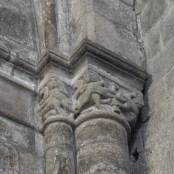 Photo de Abbaye Saint-André de Meymac