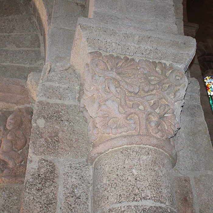 Photo de Abbaye Saint-André de Meymac