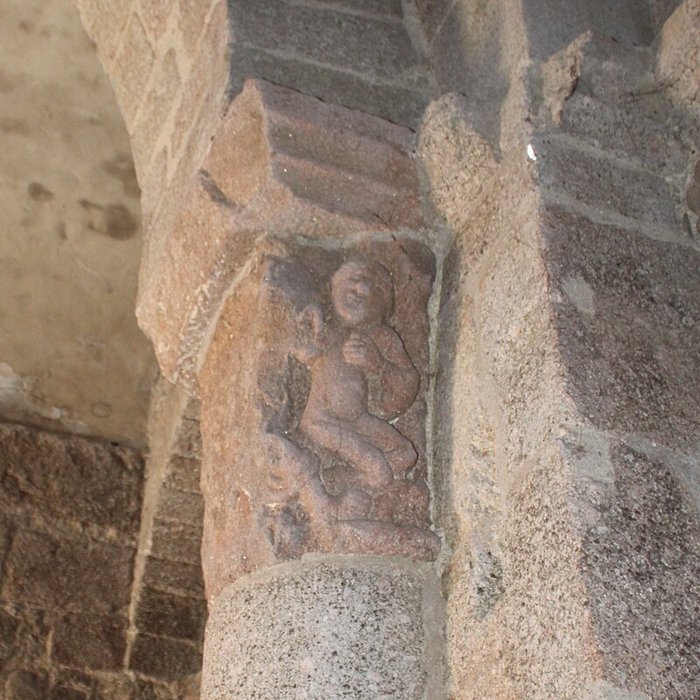 Photo de Abbaye Saint-André de Meymac