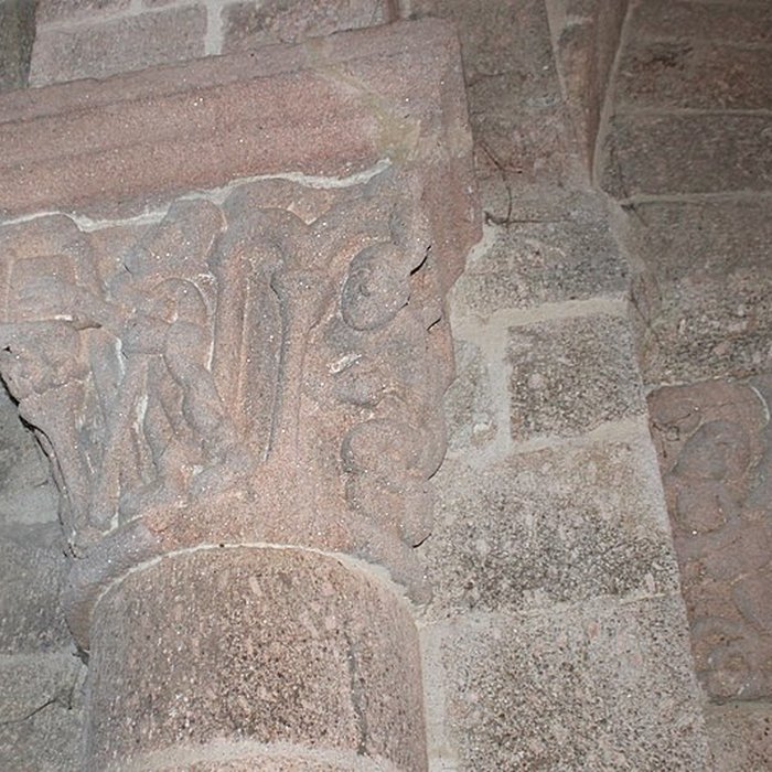 Photo de Abbaye Saint-André de Meymac