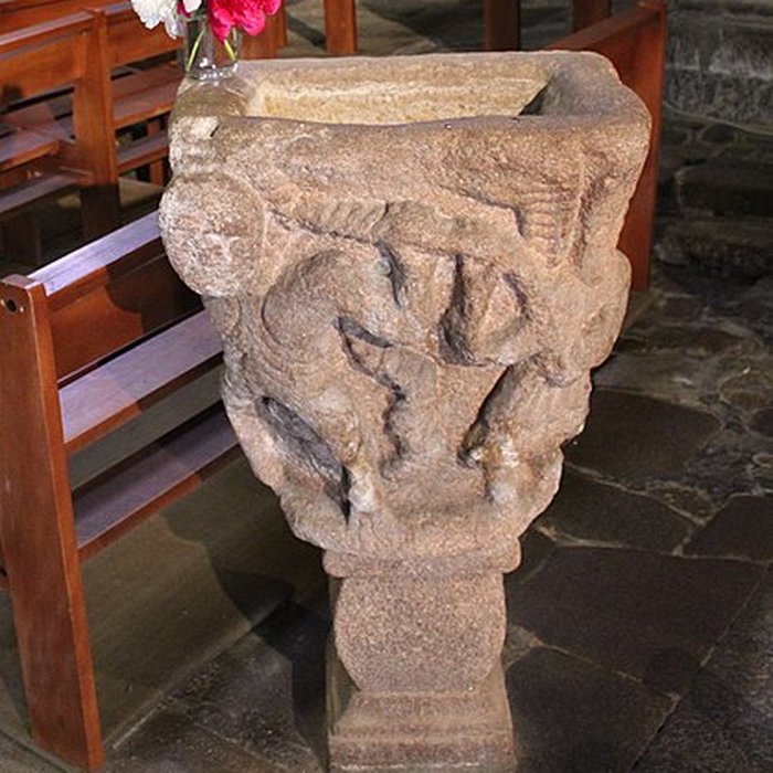 Photo de Abbaye Saint-André de Meymac