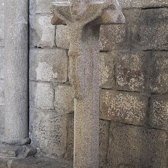 Photo de Abbaye Saint-André de Meymac