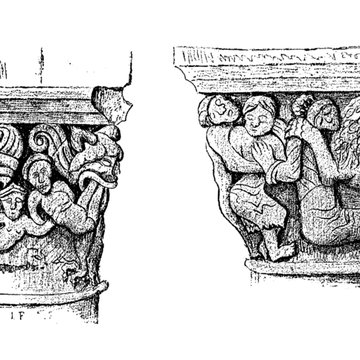 Abbaye Saint-André de Meymac