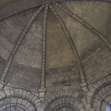 Abbaye Saint-André de Meymac