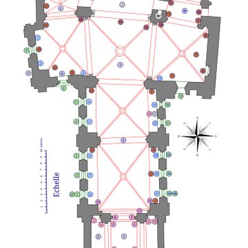 Abbaye Saint-André de Meymac