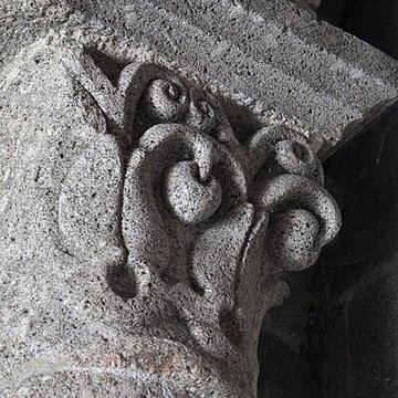 Abbaye Saint-André de Meymac