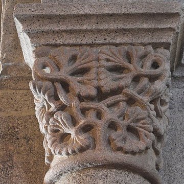 Abbaye Saint-André de Meymac