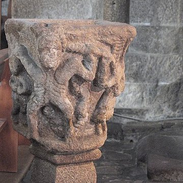 Abbaye Saint-André de Meymac