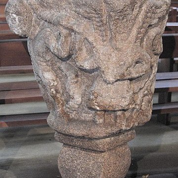 Abbaye Saint-André de Meymac