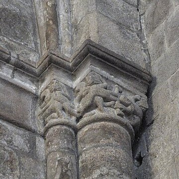 Abbaye Saint-André de Meymac