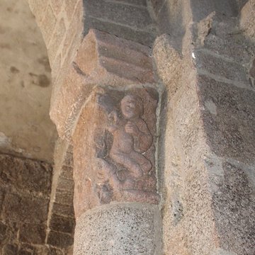 Abbaye Saint-André de Meymac