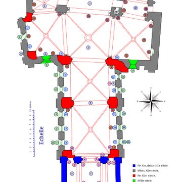 Abbaye Saint-André de Meymac