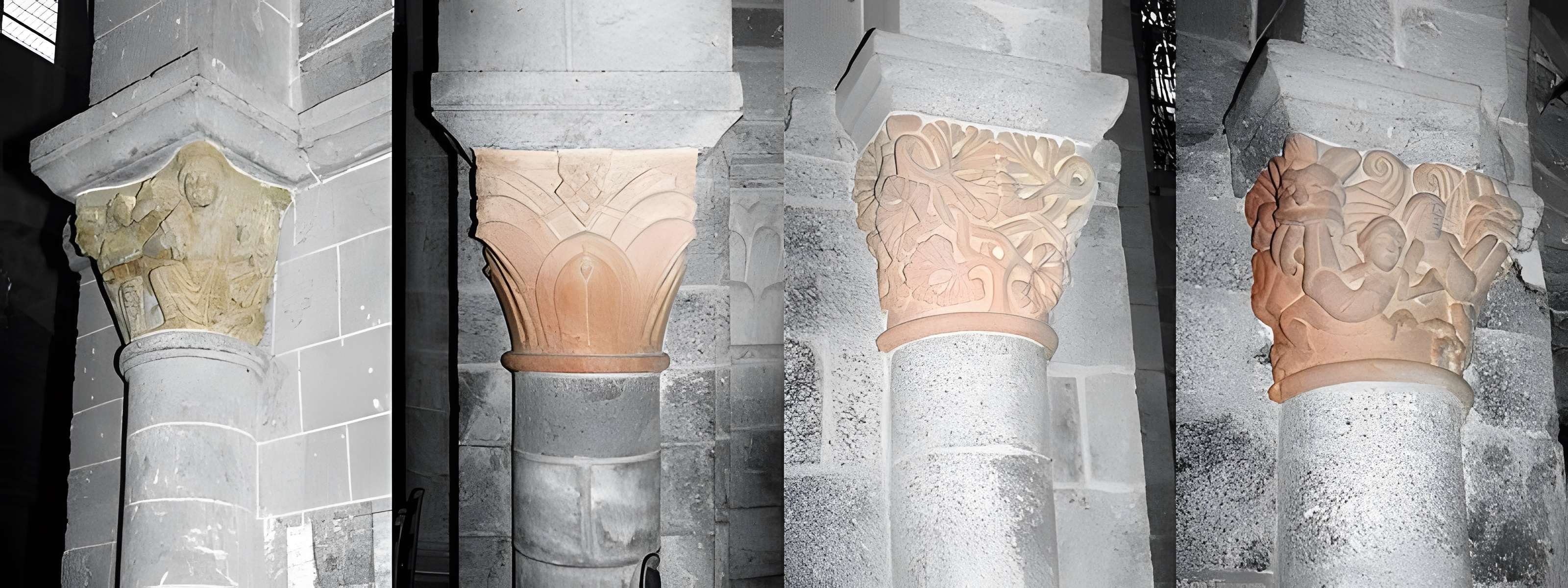 Abbaye Saint-André de Meymac