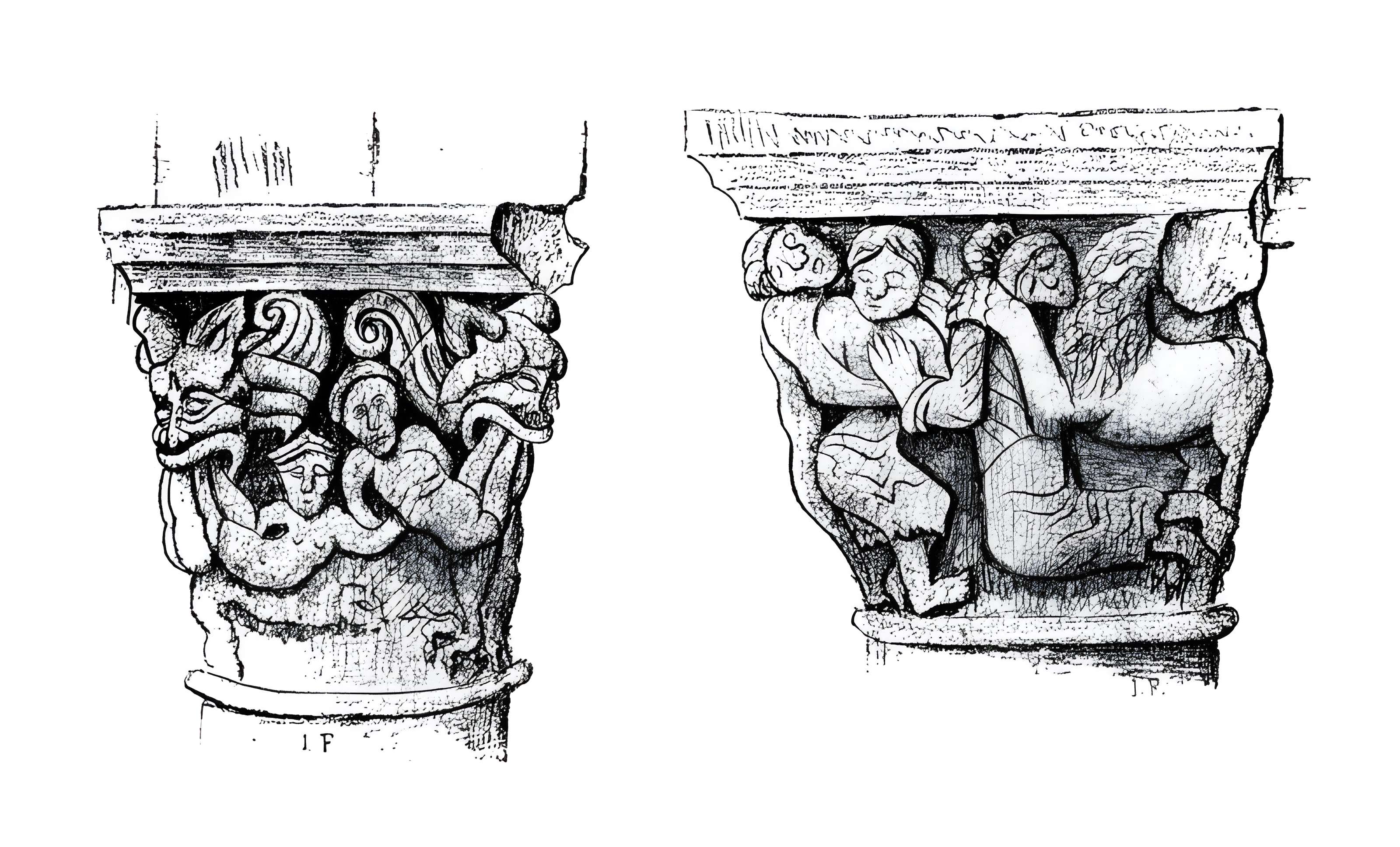 Abbaye Saint-André de Meymac