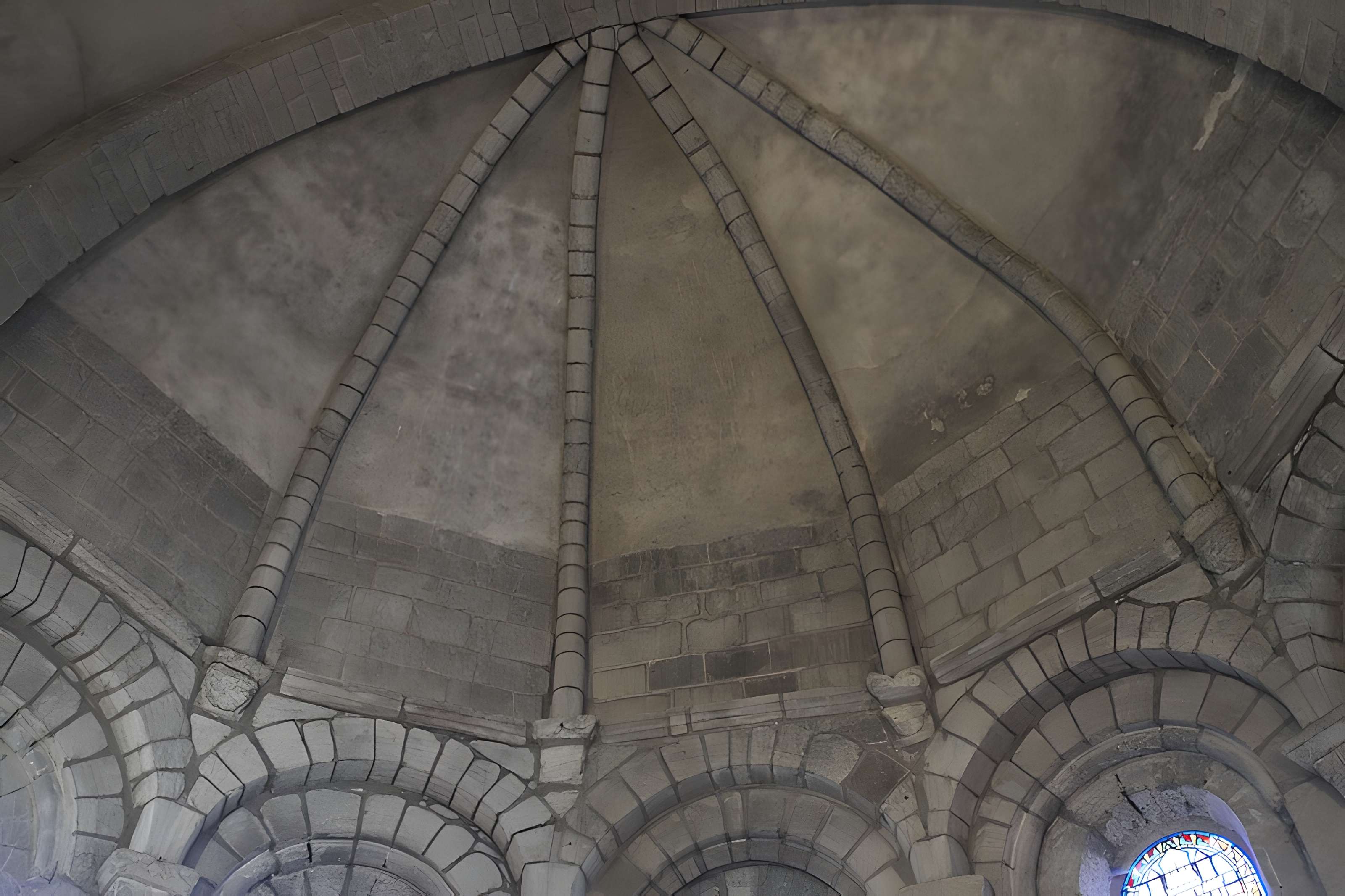 Abbaye Saint-André de Meymac