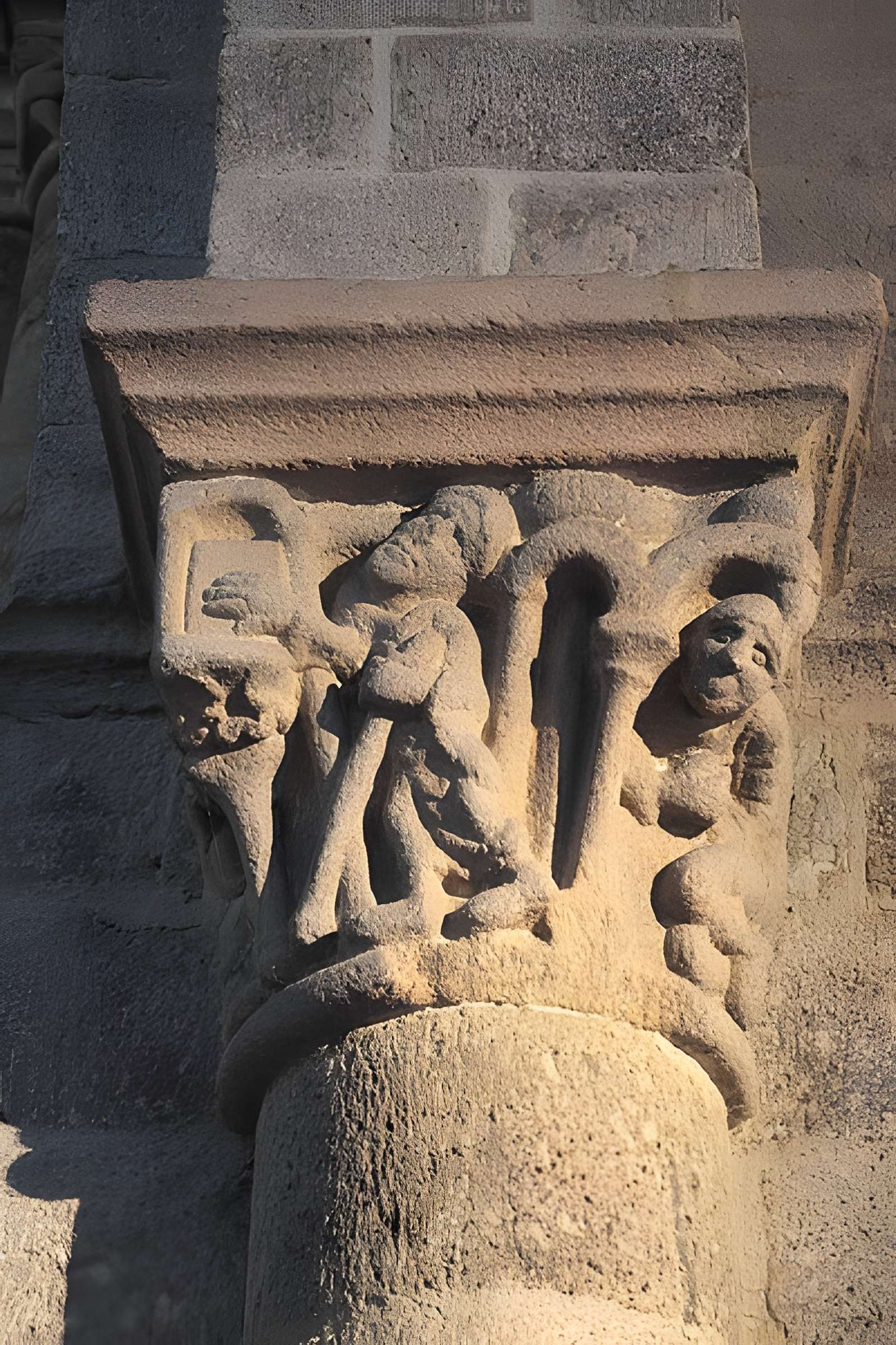 Abbaye Saint-André de Meymac